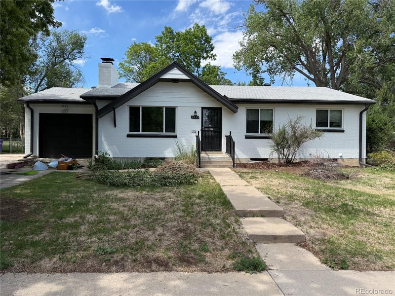 3535 Pimlico Ave, Englewood, CO 80110