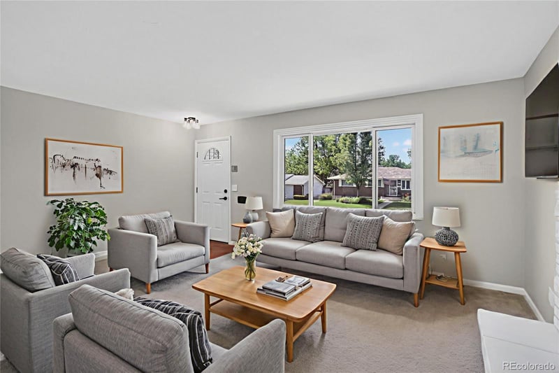 3535 Pimlico Ave, Englewood, CO 80110