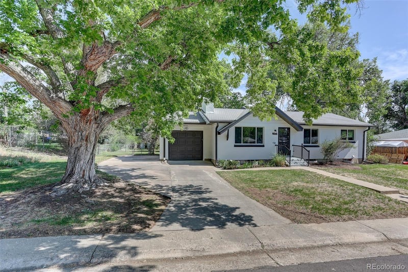 3535 Pimlico Ave, Englewood, CO 80110