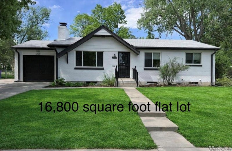3535 Pimlico Ave, Englewood, CO 80110
