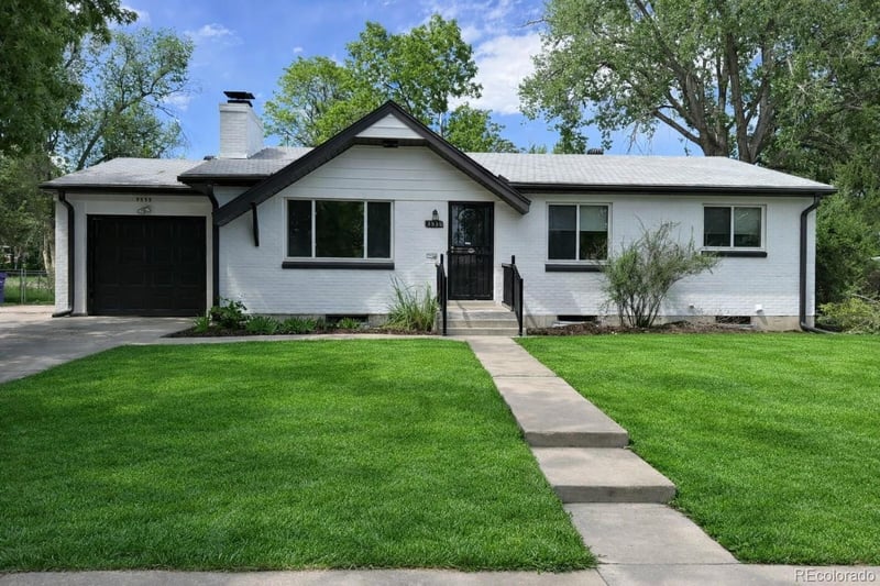 3535 Pimlico Ave, Englewood, CO 80110