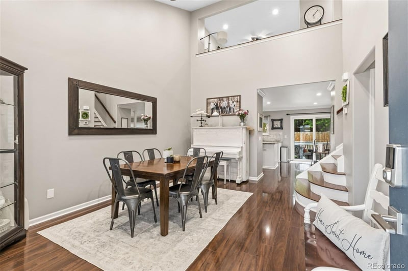 3321 Macgregor Dr, Colorado Springs, CO 80922