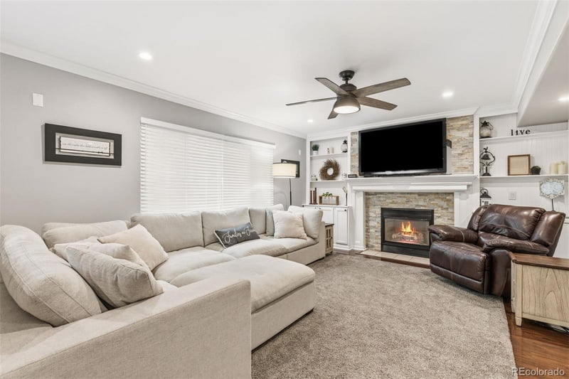 3321 Macgregor Dr, Colorado Springs, CO 80922