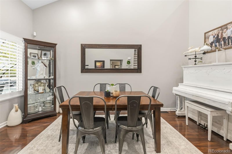 3321 Macgregor Dr, Colorado Springs, CO 80922
