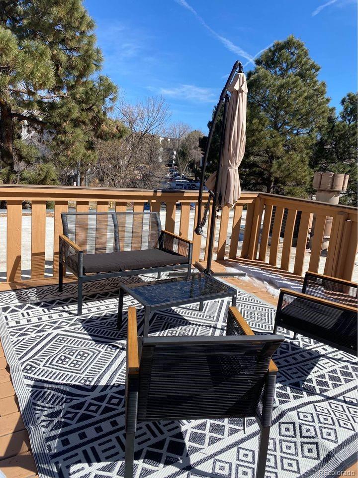 2525 Dayton Way #1409, Denver, CO 80231