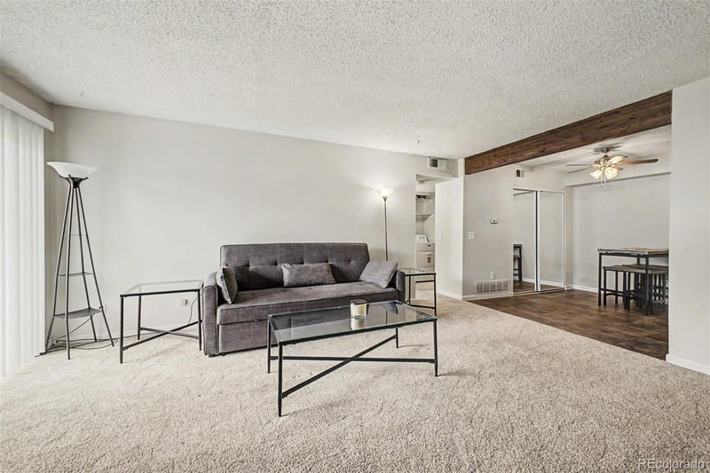 341 Wright St #101, Lakewood, CO 80228