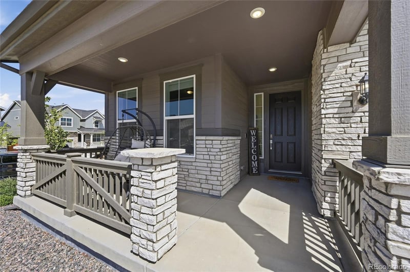 24465 Evans Dr, Aurora, CO 80018