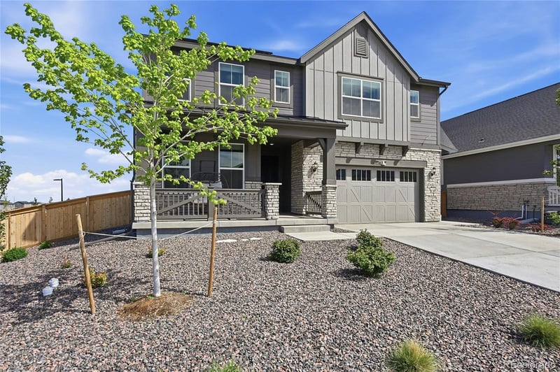 24465 Evans Dr, Aurora, CO 80018