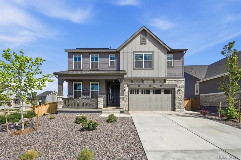 24465 Evans Dr, Aurora, CO 80018