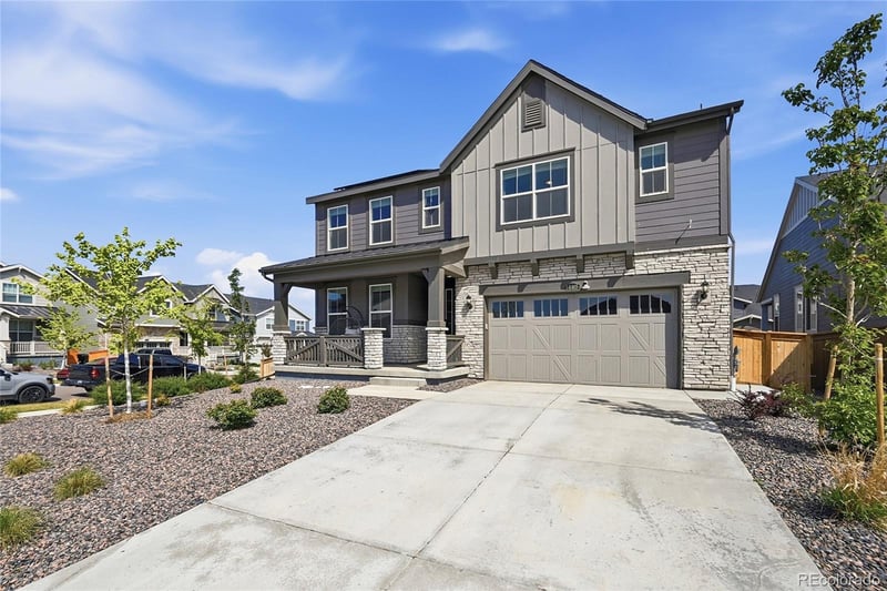 24465 Evans Dr, Aurora, CO 80018