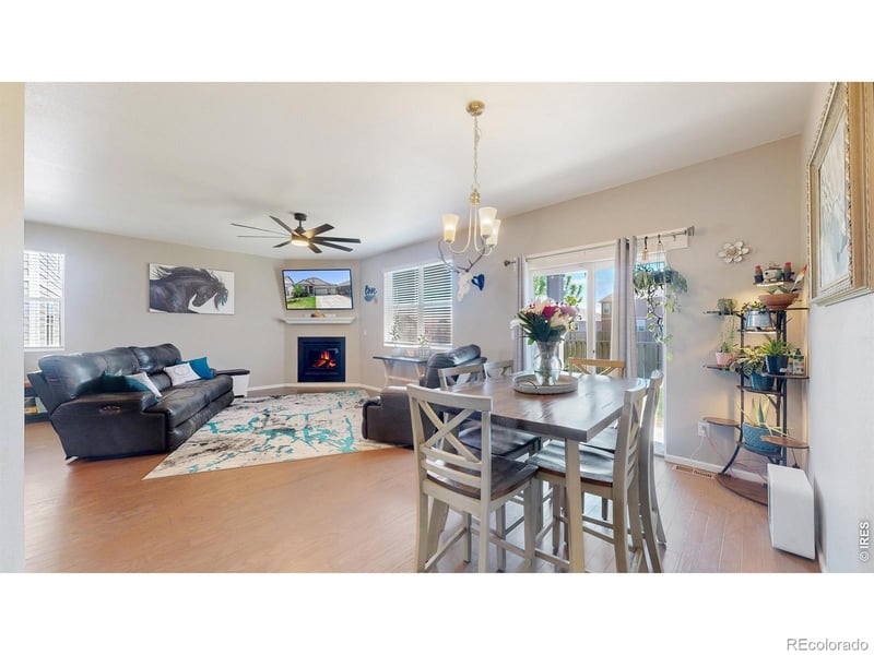334 Central Ave, Severance, CO 80550