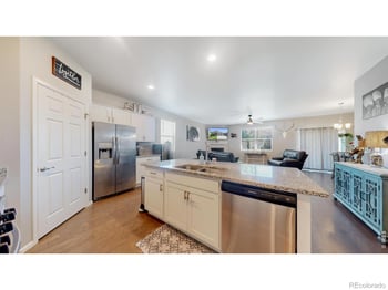 334 Central Ave, Severance, CO 80550