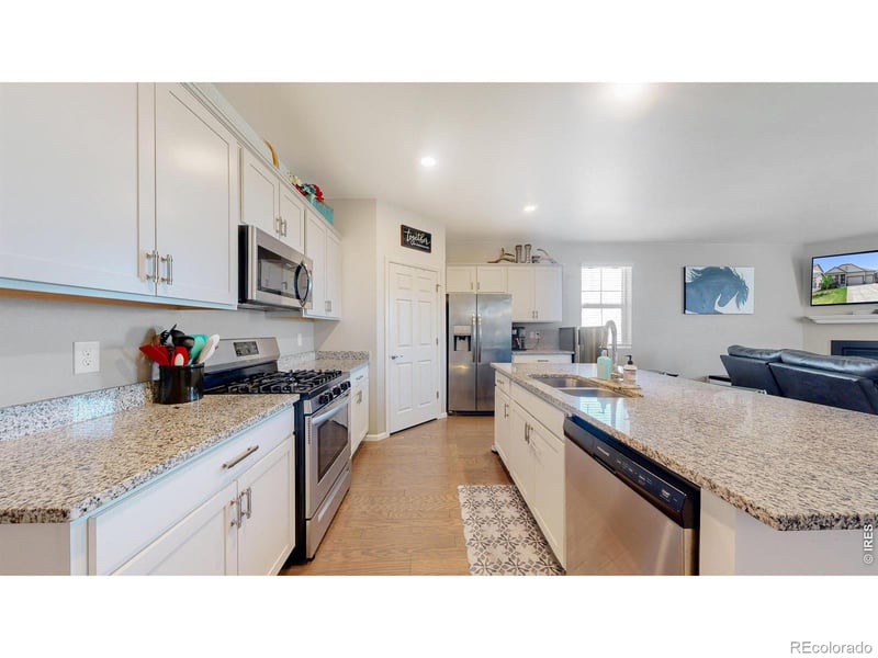 334 Central Ave, Severance, CO 80550