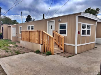 3600 N Cascade Ave Lot 32, Colorado Springs, CO 80907