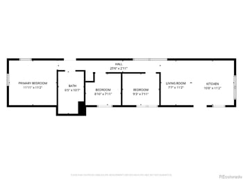3600 N Cascade Ave Lot 32, Colorado Springs, CO 80907