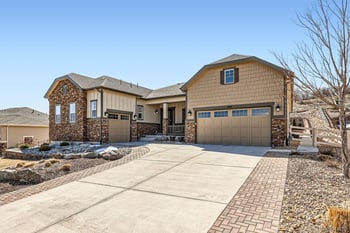 3981 Old Oaks St, Castle Rock, CO 80104