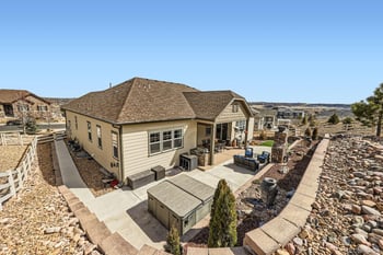 3981 Old Oaks St, Castle Rock, CO 80104
