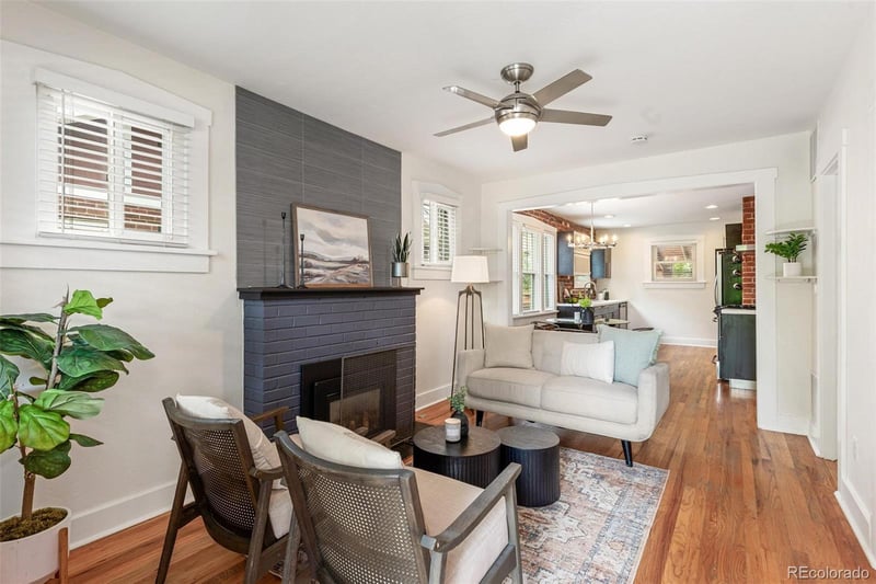 4511 Decatur St, Denver, CO 80211