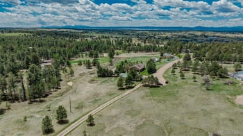 11782 Basswood Ln, Franktown, CO 80116