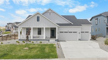 931 W Hopkins Dr, Elizabeth, CO 80107