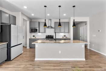 931 W Hopkins Dr, Elizabeth, CO 80107