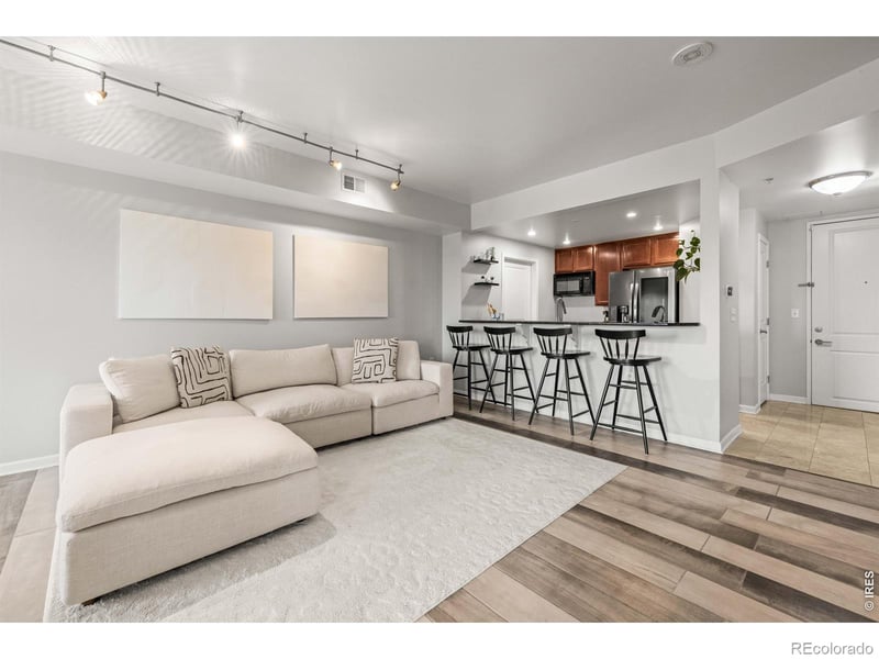 975 Lincoln St #11H, Denver, CO 80203