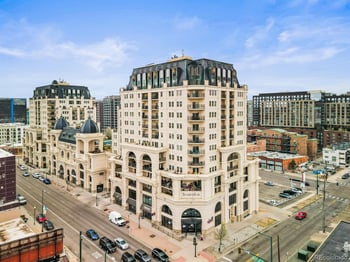 975 Lincoln St #11H, Denver, CO 80203