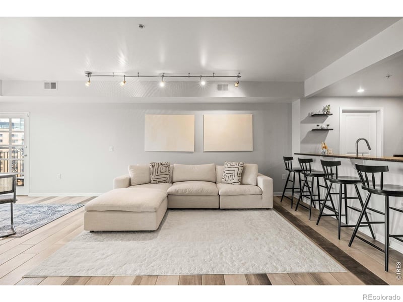 975 Lincoln St #11H, Denver, CO 80203