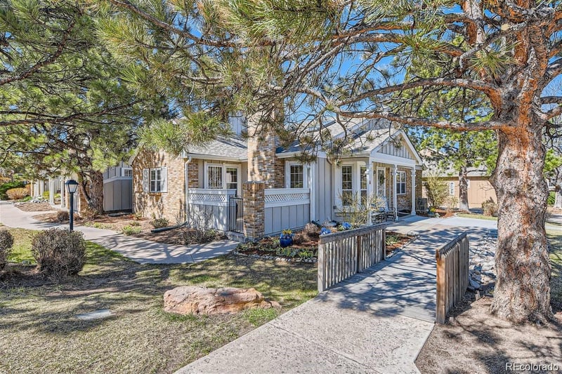 2993 Long Dr #D, Littleton, CO 80120