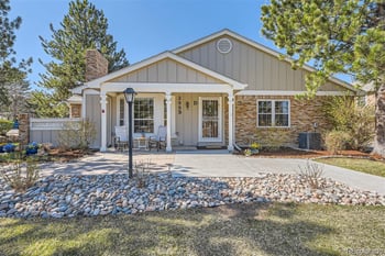 2993 Long Dr #D, Littleton, CO 80120