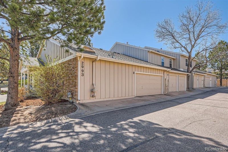 2993 Long Dr #D, Littleton, CO 80120