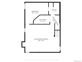 2993 Long Dr #D, Littleton, CO 80120