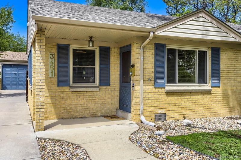3451 Fairfax St, Denver, CO 80222
