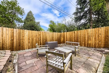 3451 S Fairfax St, Denver, CO 80222