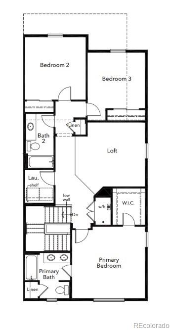 307 Nighthawk St, Erie, CO 80516