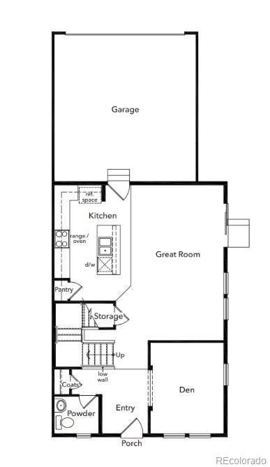 307 Nighthawk St, Erie, CO 80516