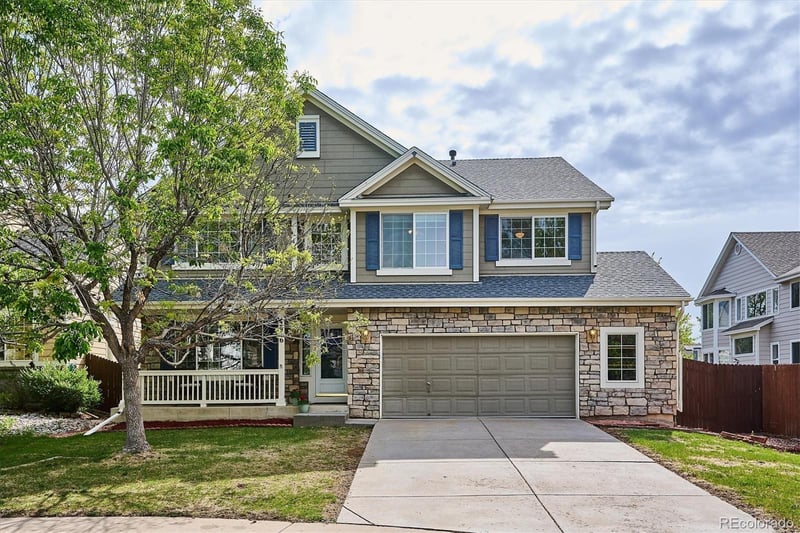 2956 Espana Ct, Aurora, CO 80013