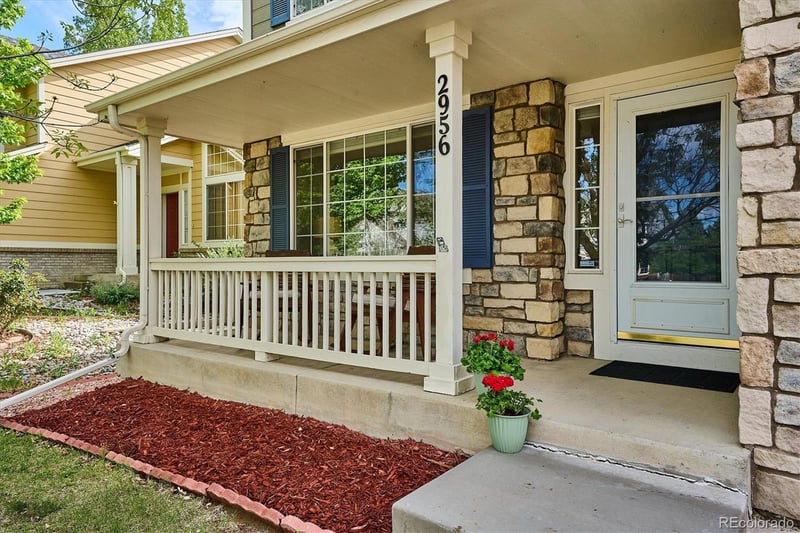 2956 Espana Ct, Aurora, CO 80013