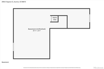 2956 Espana Ct, Aurora, CO 80013