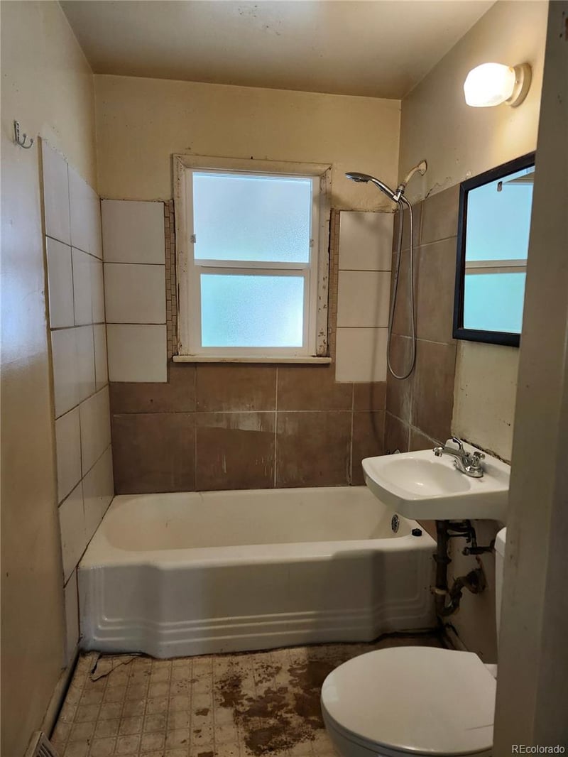 3400 Warren Ave, Denver, CO 80219
