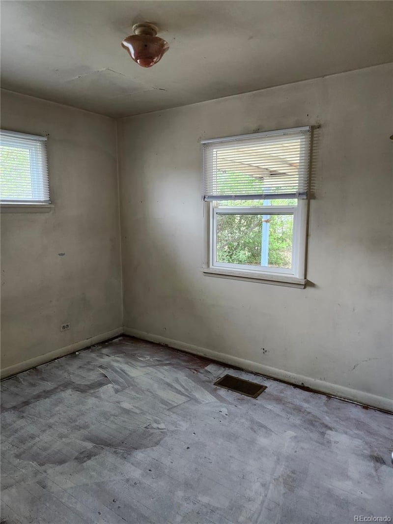 3400 Warren St, Denver, CO 80219
