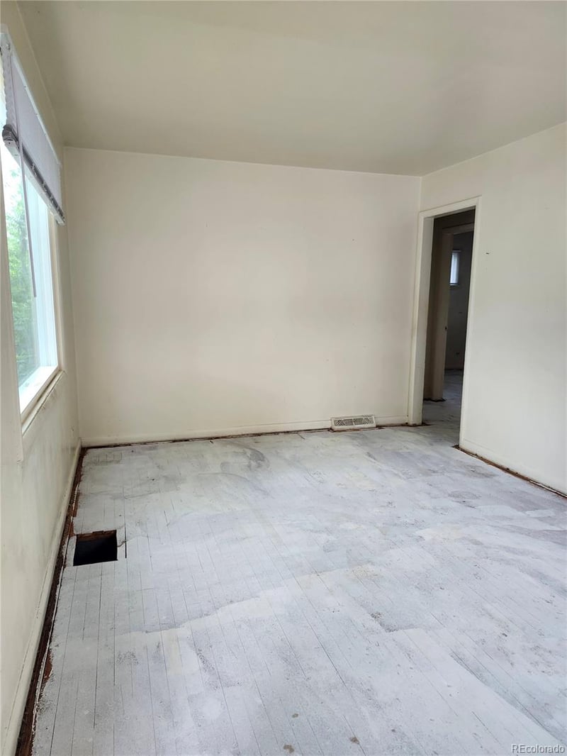 3400 Warren St, Denver, CO 80219