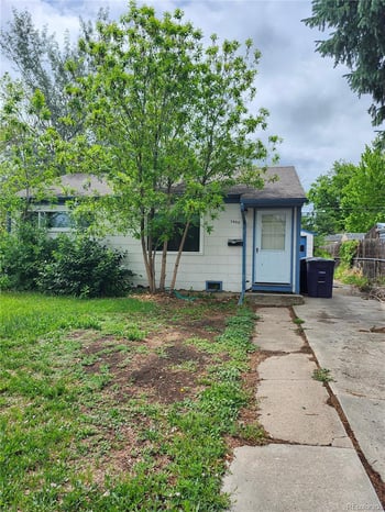 3400 Warren St, Denver, CO 80219
