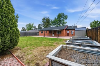 880 Tucson St, Aurora, CO 80011