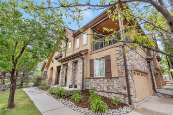 10066 Bluffmont Ct, Lone Tree, CO 80124