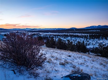 39 Platte View Dr, Fairplay, CO 80440