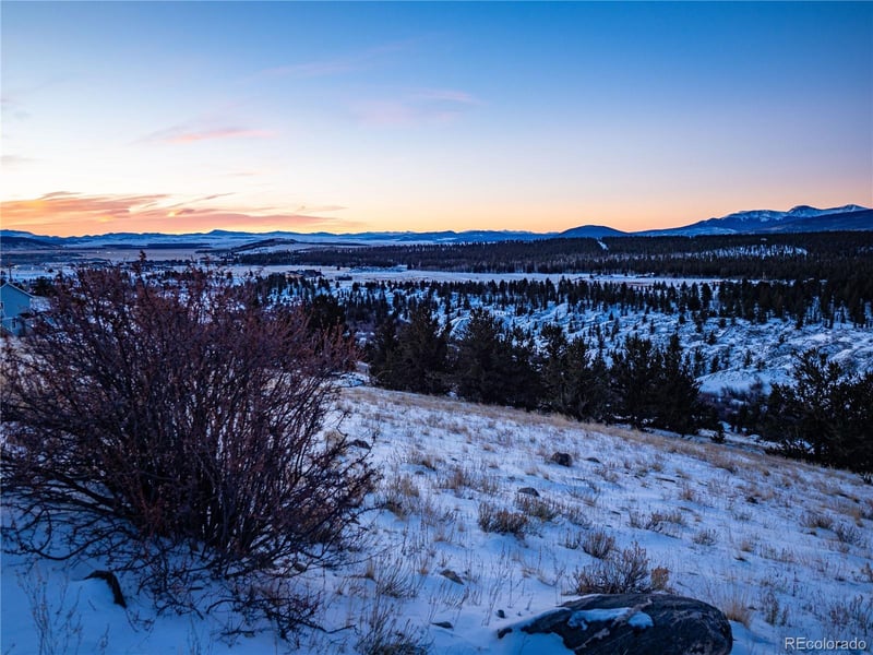 39 Platte View Dr, Fairplay, CO 80440
