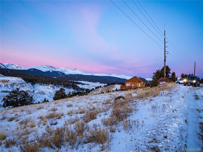 39 Platte View Dr, Fairplay, CO 80440