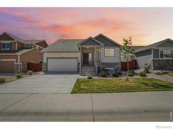 2336 Golden Way, Windsor, CO 80550