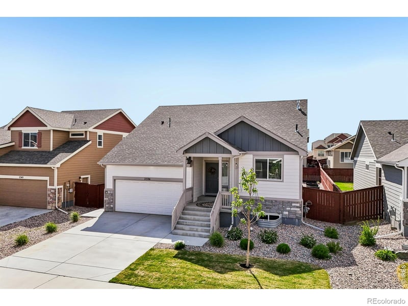 2336 Golden Way, Windsor, CO 80550